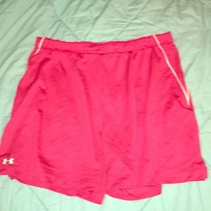 Under Armour shorts